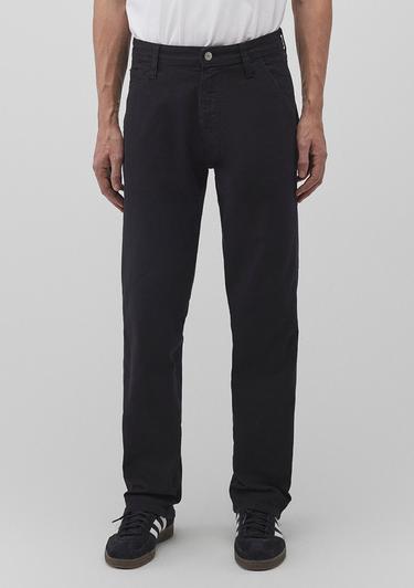  Mavi Oxford MV91 Street Siyah Kanvas Denim Jean Pantolon 0010069-88531