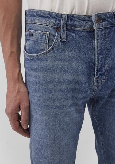  Mavi Milan Classic Denim Koyu Mavi Jean Pantolon 0081088541