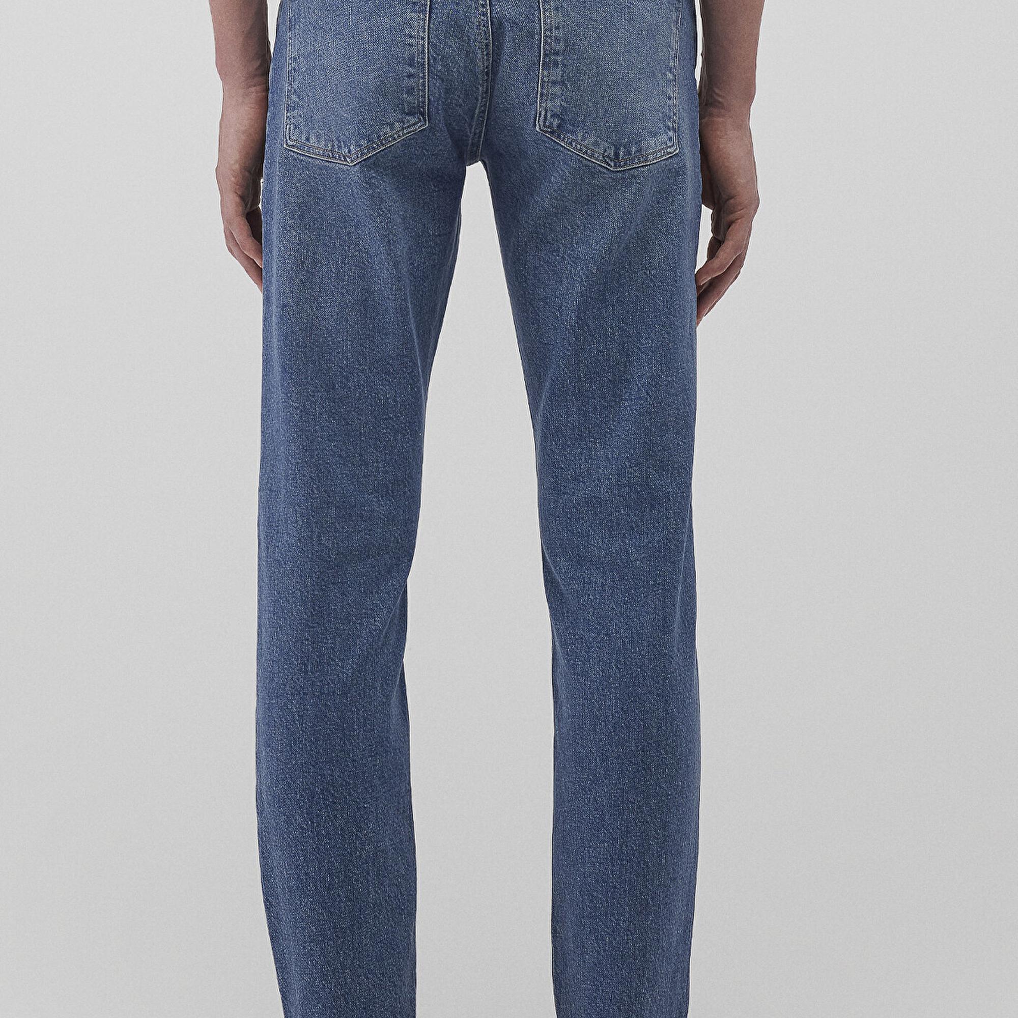 Mavi Milan Classic Denim Koyu Mavi Jean Pantolon 0081088541