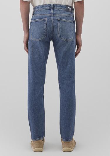  Mavi Milan Classic Denim Koyu Mavi Jean Pantolon 0081088541