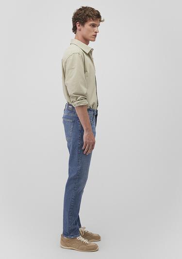  Mavi Milan Classic Denim Koyu Mavi Jean Pantolon 0081088541