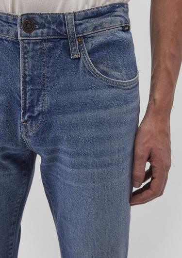  Mavi Milan Classic Denim Koyu Mavi Jean Pantolon 0081088541