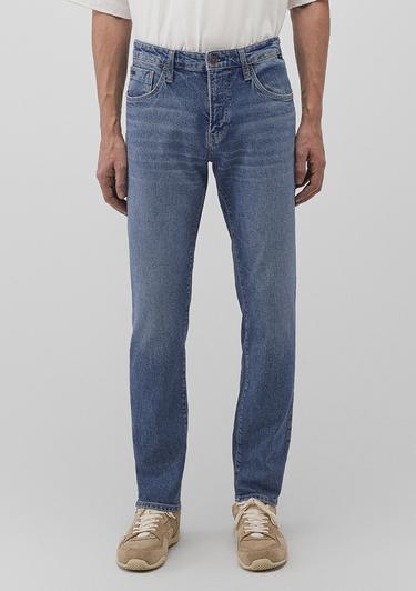  Mavi Milan Classic Denim Koyu Mavi Jean Pantolon 0081088541