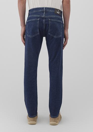  Mavi Milan Street Koyu Mavi Denim Jean Pantolon 0081088524