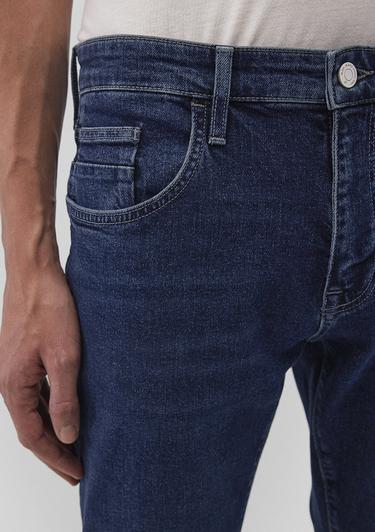  Mavi Milan Street Koyu Mavi Denim Jean Pantolon 0081088524