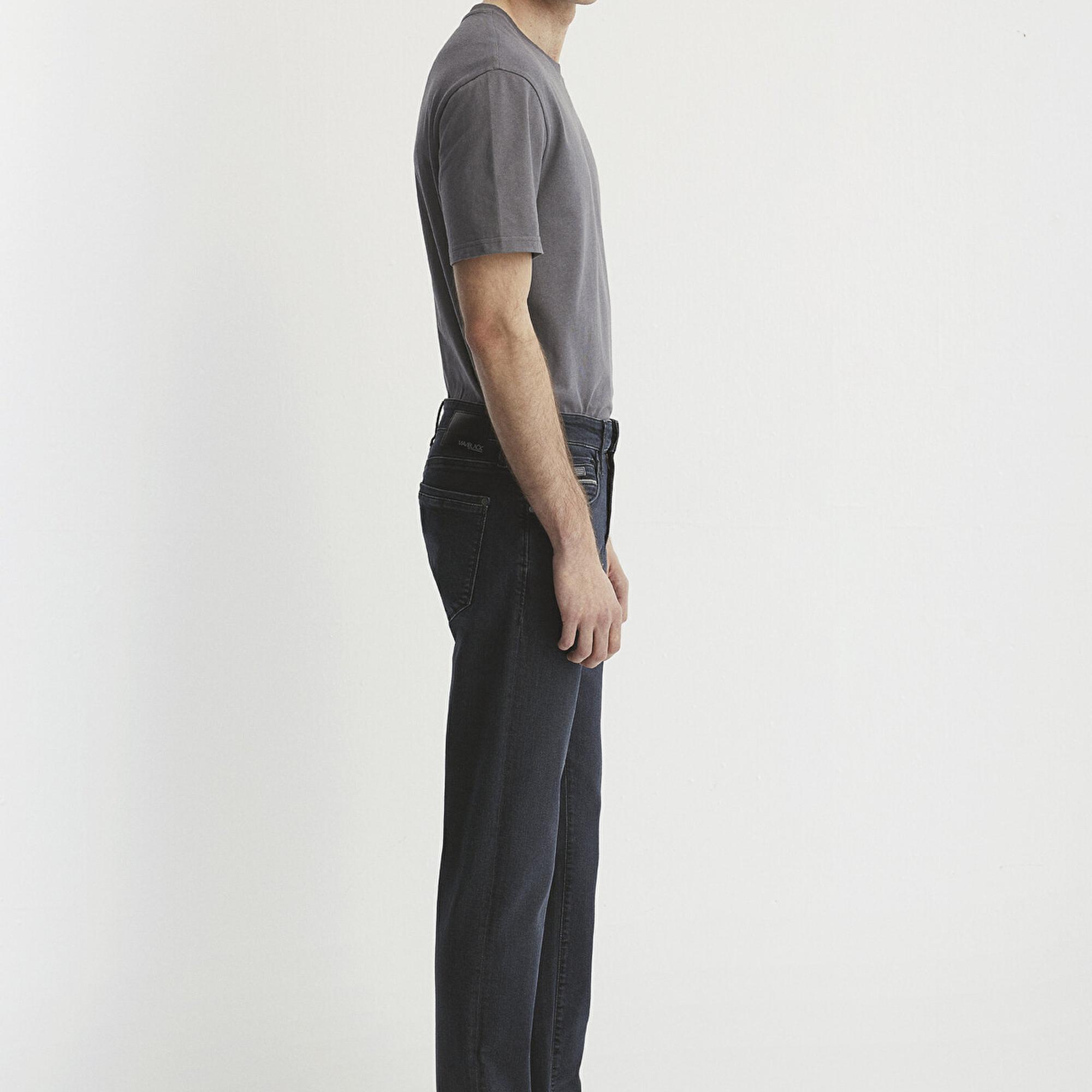 Mavi Jake Mavi Black Puslu Koyu Gri Jean Pantolon 0042285185