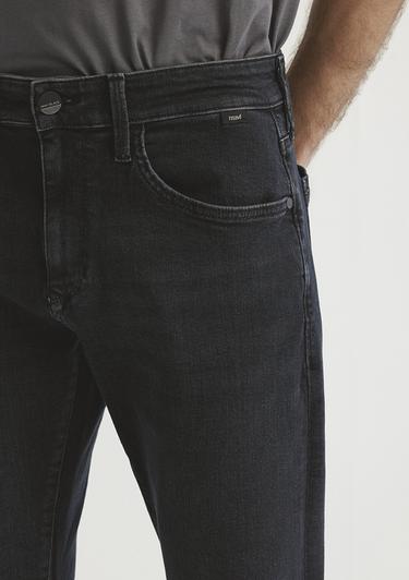  Mavi Jake Mavi Black Puslu Koyu Gri Jean Pantolon 0042285185