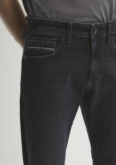  Mavi Jake Mavi Black Puslu Koyu Gri Jean Pantolon 0042285185