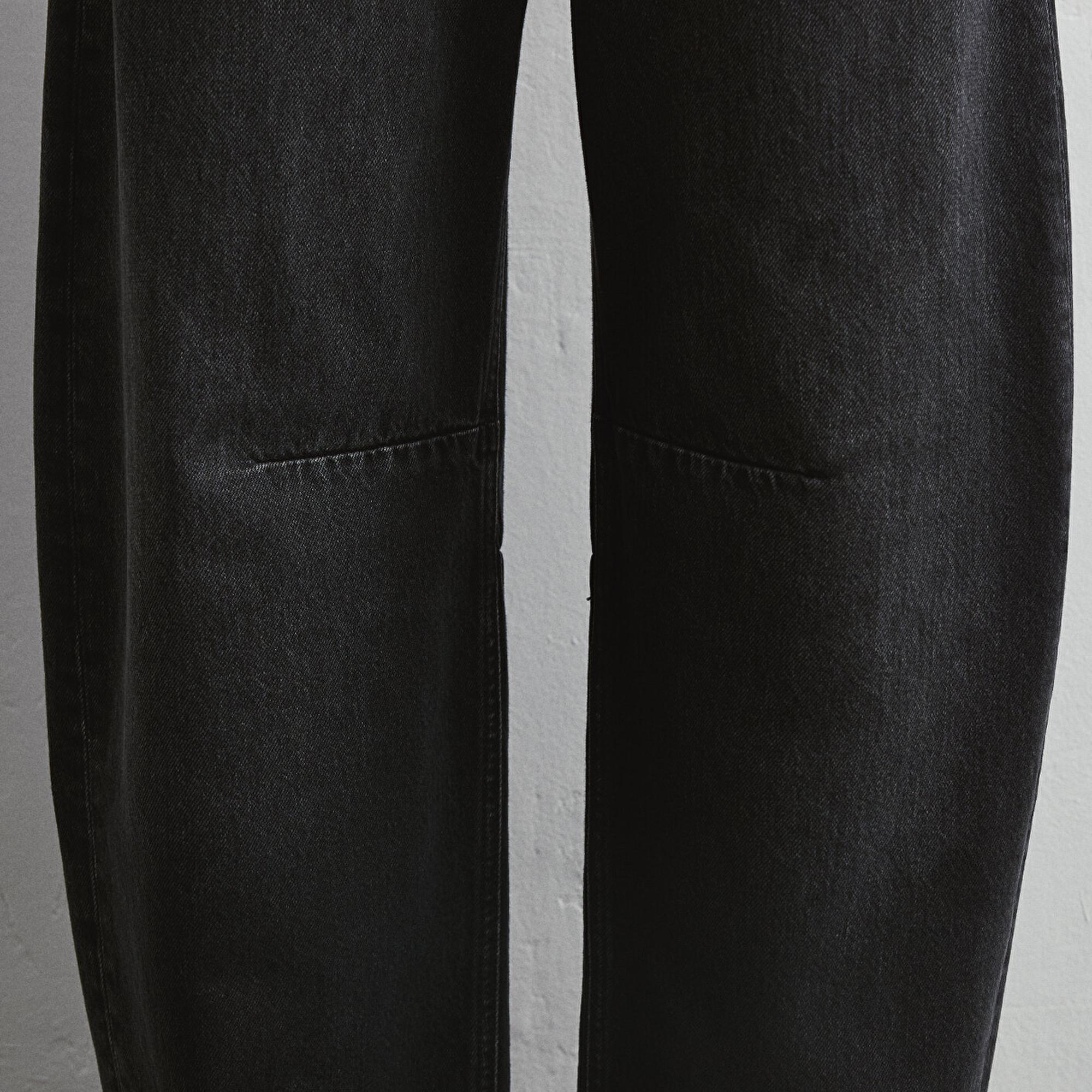 Mavi Lisa 90lar Gri Jean Pantolon 1010938-89254