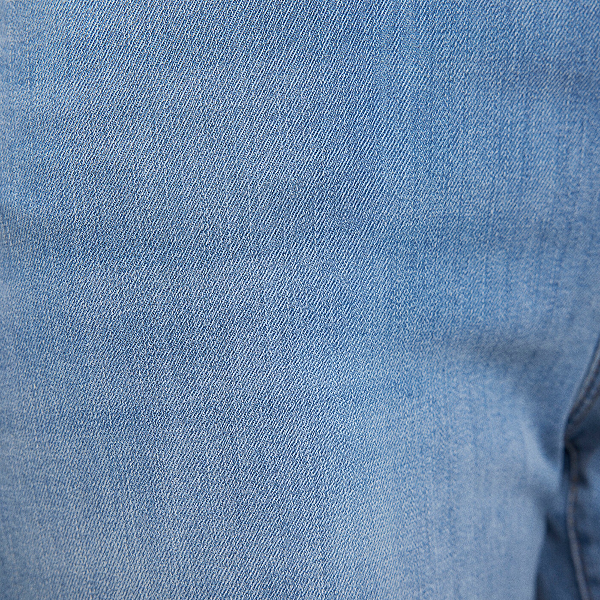 Mavi Alexis Casual Açık Mavi Jean Şort 1441587067