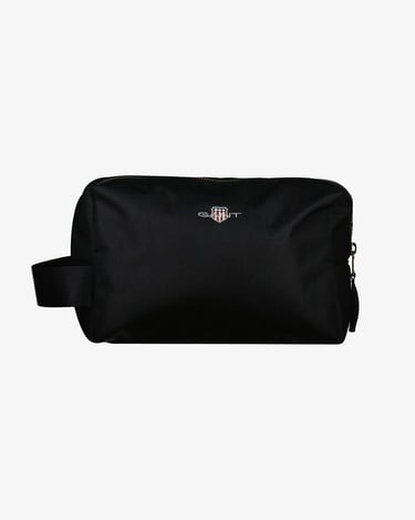  GANT Unisex Siyah Çanta