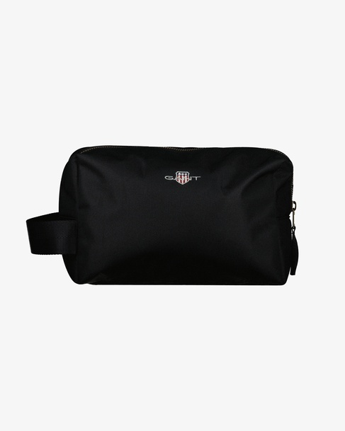  GANT Unisex Siyah Çanta