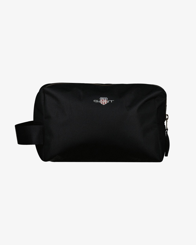  GANT Unisex Siyah Çanta