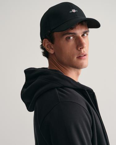  GANT Unisex Siyah Şapka