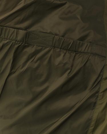  GANT Erkek Yeşil Kapüşonlu Mont