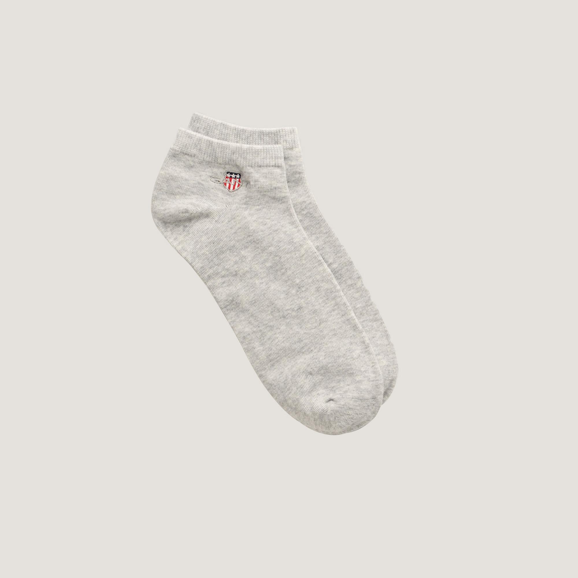 GANT Erkek Gri Logolu Çorap