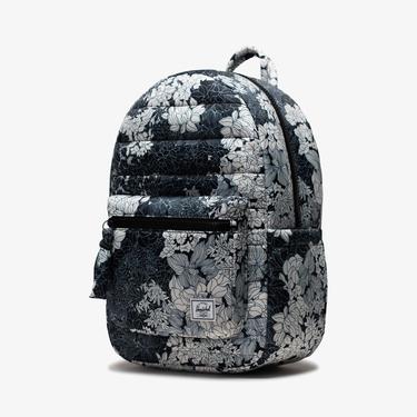  Herschel Unisex Siyah Sırt Çantası