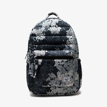  Herschel Unisex Siyah Sırt Çantası