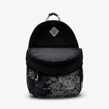  Herschel Unisex Siyah Sırt Çantası