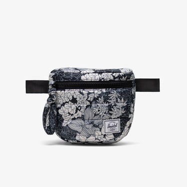  Herschel Unisex Lacivert Bel Çantası