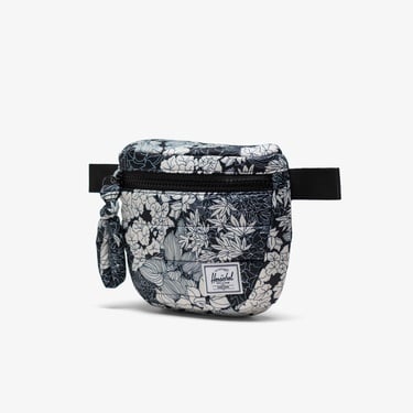  Herschel Unisex Lacivert Bel Çantası