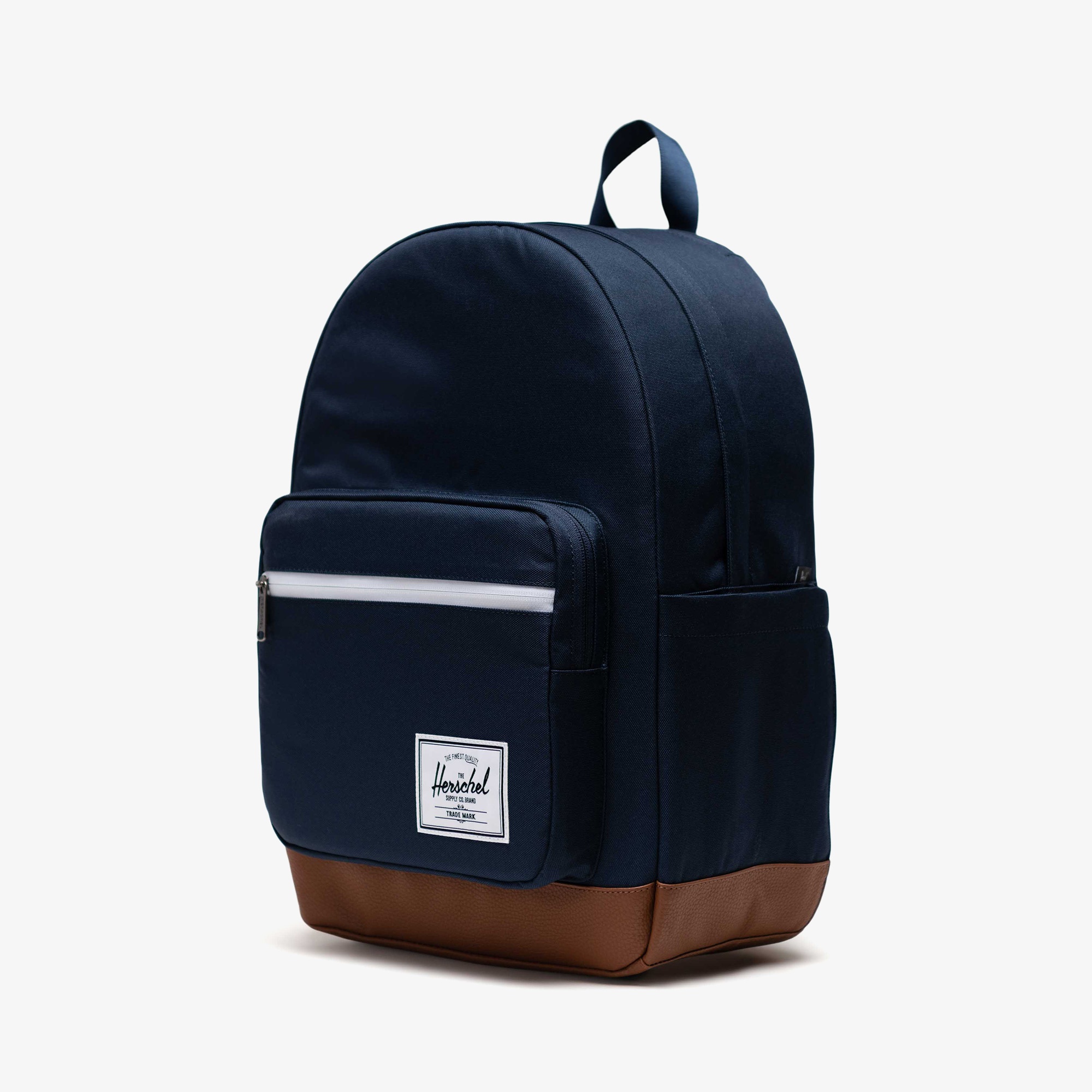 Herschel Unisex Lacivert Sırt Çantası