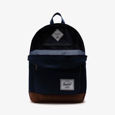  Herschel Unisex Lacivert Sırt Çantası