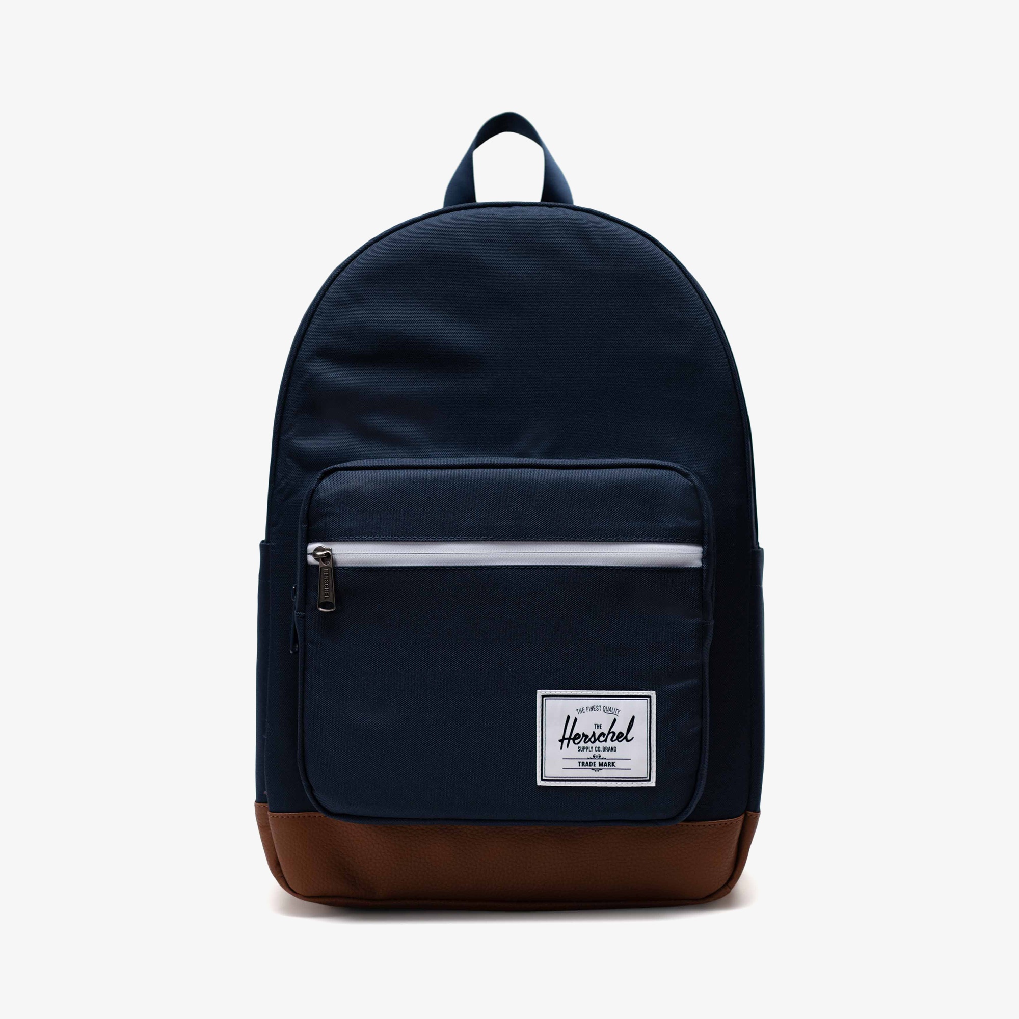 Herschel Unisex Lacivert Sırt Çantası