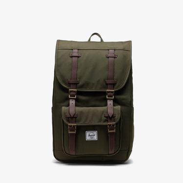  Herschel Unisex Haki Sırt Çantası