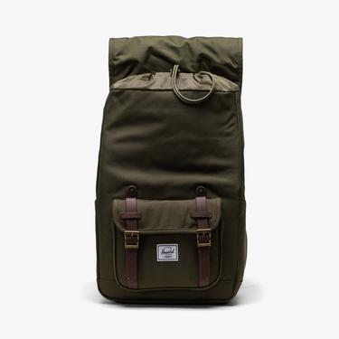  Herschel Unisex Haki Sırt Çantası