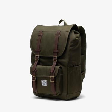  Herschel Unisex Haki Sırt Çantası