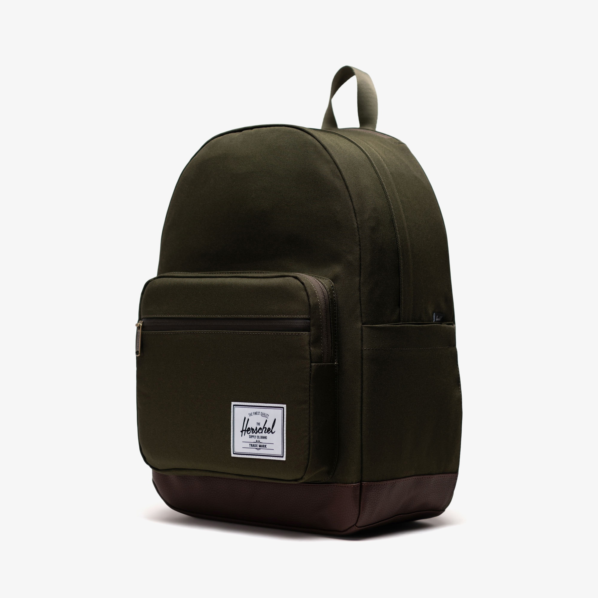 Herschel Unisex Haki Sırt Çantası