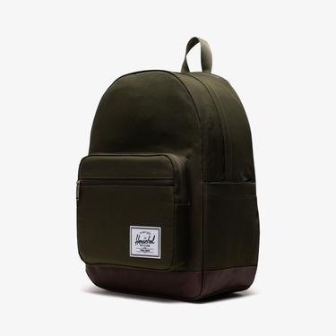  Herschel Unisex Haki Sırt Çantası