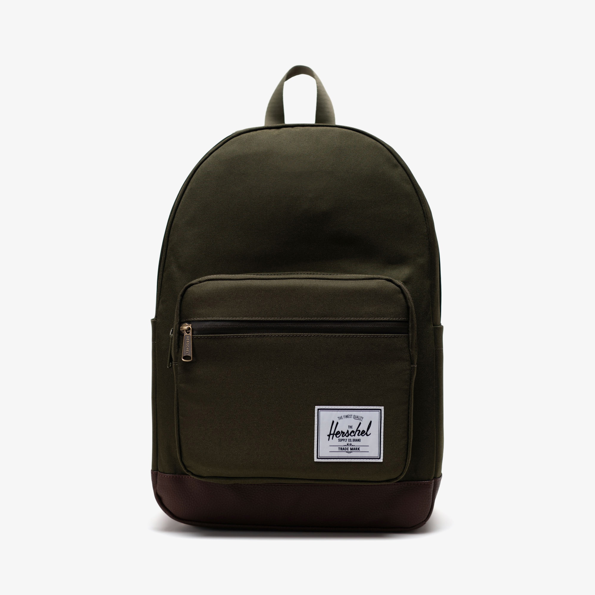 Herschel Unisex Haki Sırt Çantası