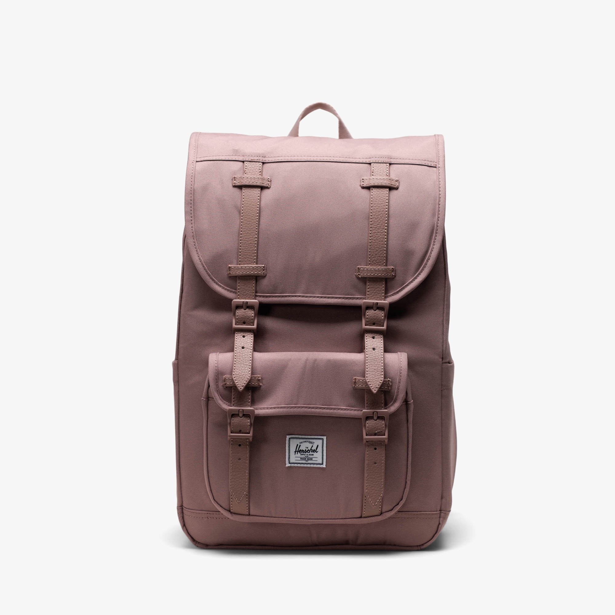 Herschel Little America Mid Unisex Pembe Sırt Çantası
