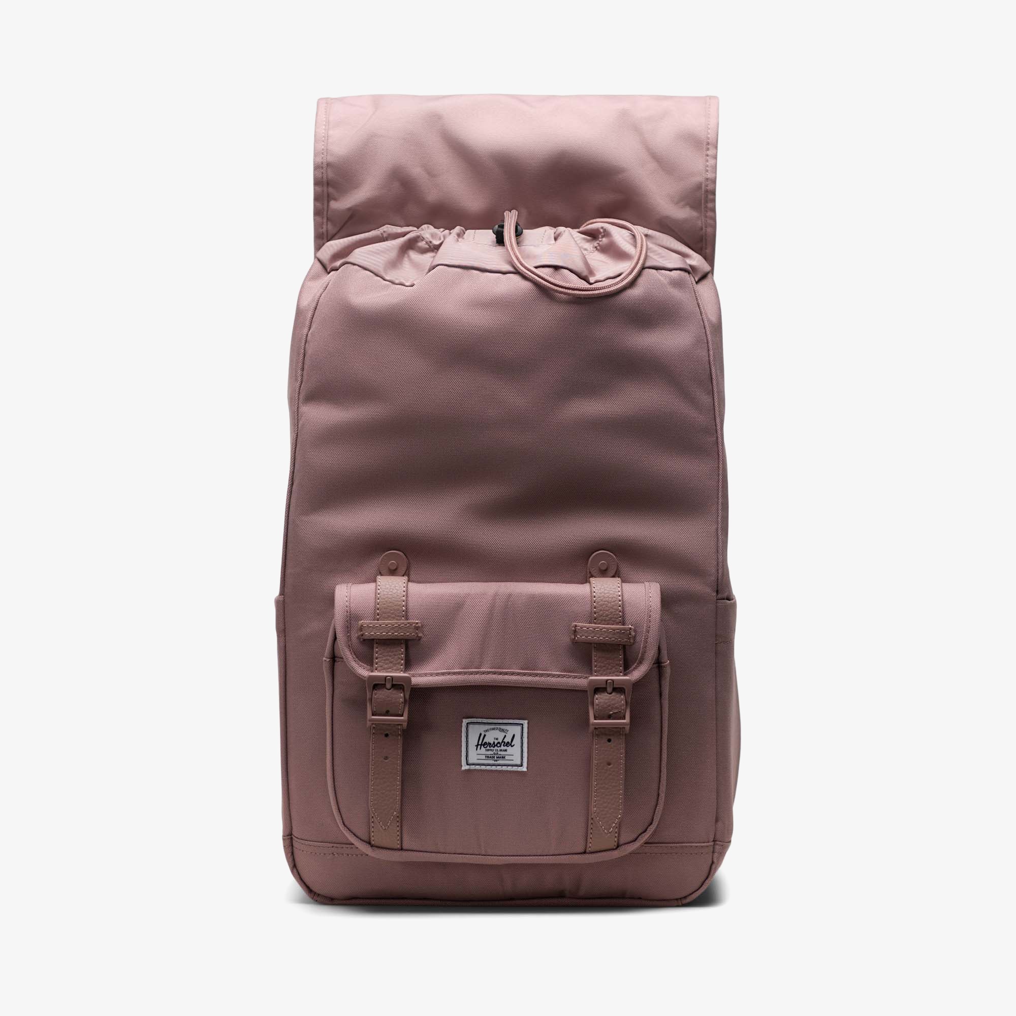 Herschel Little America Mid Unisex Pembe Sırt Çantası