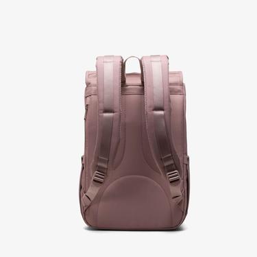  Herschel Little America Mid Unisex Pembe Sırt Çantası