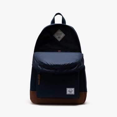  Herschel Unisex Lacivert Sırt Çantası