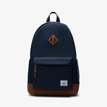  Herschel Unisex Lacivert Sırt Çantası