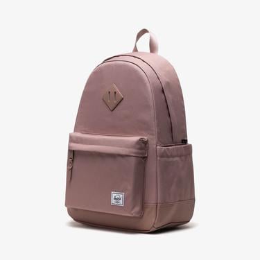  Herschel Heritage 23L Unisex Pembe Sırt Çantası