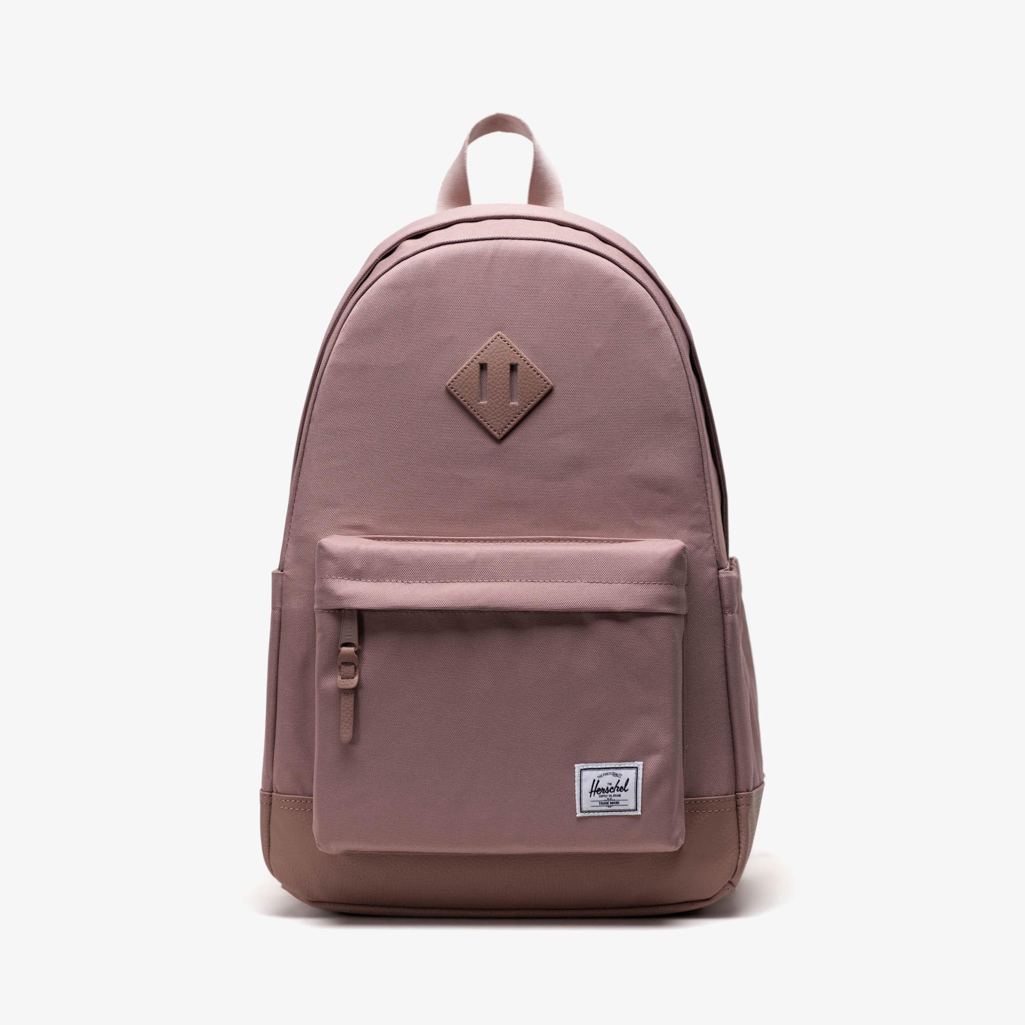 Herschel Heritage 23L Unisex Pembe Sırt Çantası