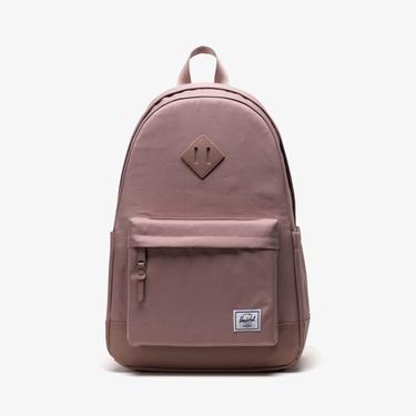  Herschel Heritage 23L Unisex Pembe Sırt Çantası