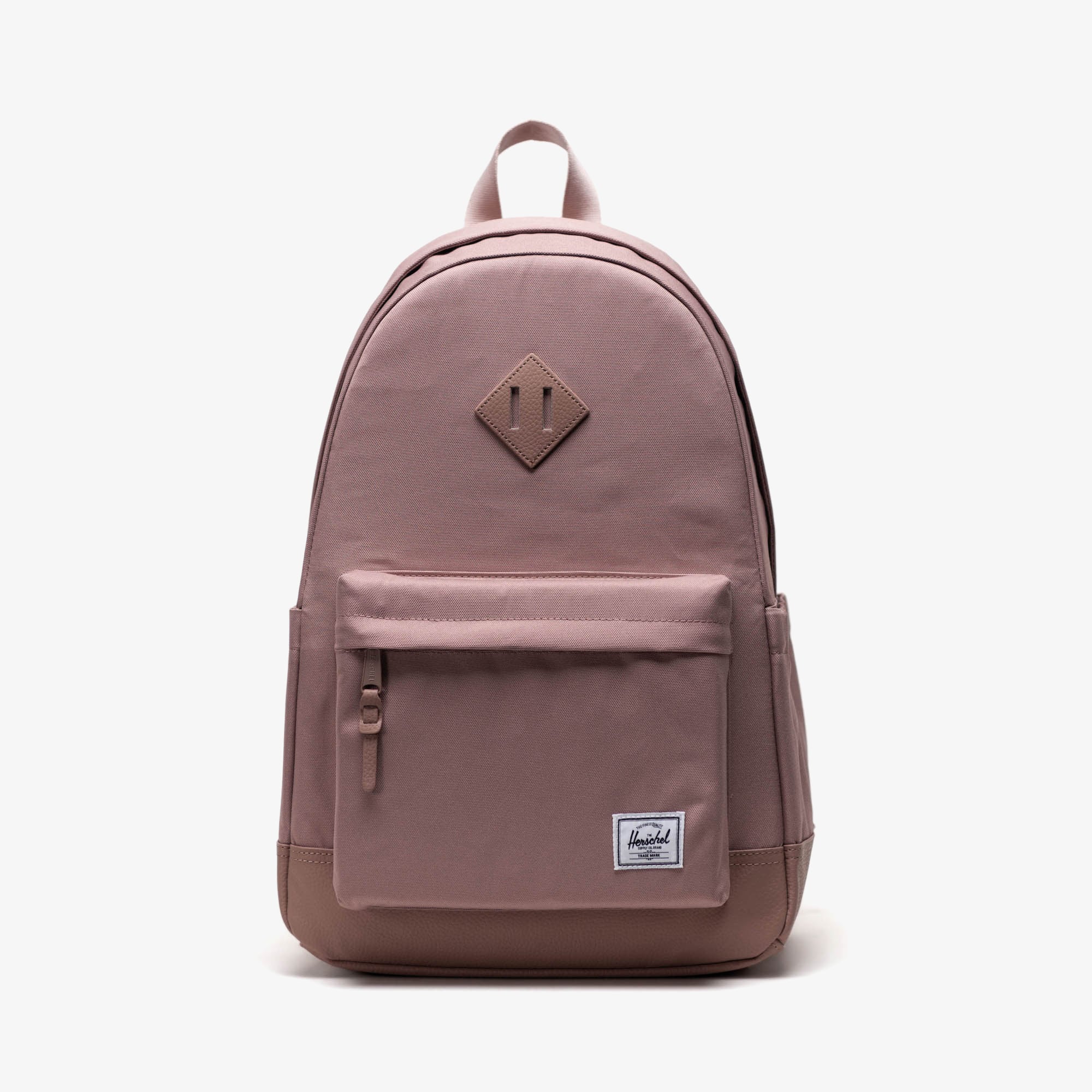 Herschel Heritage 23L Unisex Pembe Sırt Çantası