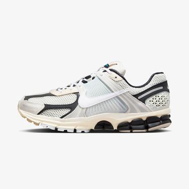  Nike Zoom Vomero 5 Premium Erkek Beyaz Spor Ayakkabı