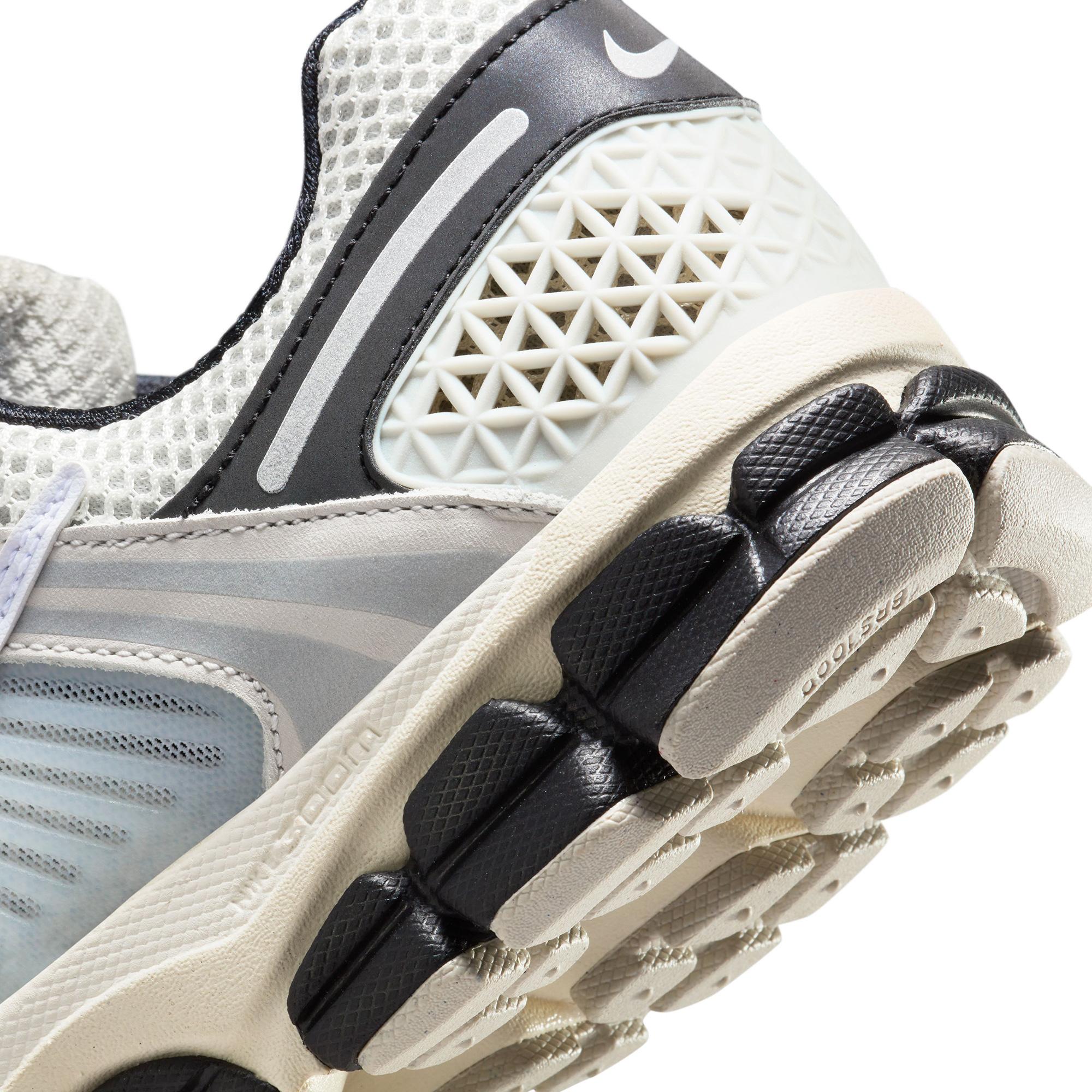 Nike Zoom Vomero 5 Premium Erkek Beyaz Spor Ayakkabı