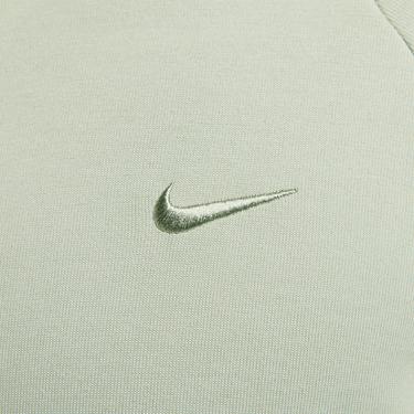  Nike Dri-Fit Primary Erkek Yeşil Sweatshirt