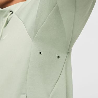  Nike Dri-Fit Primary Erkek Yeşil Sweatshirt