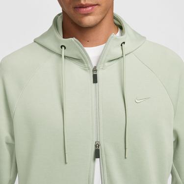  Nike Dri-Fit Primary Erkek Yeşil Sweatshirt