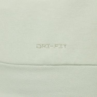  Nike Dri-Fit Primary Erkek Yeşil Sweatshirt