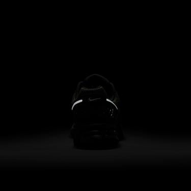  Nike Zoom Vomero 5 Erkek Siyah Spor Ayakkabı